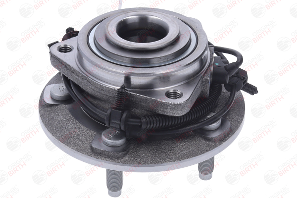 OEM K52089434AE BIRTH Mozzo ruota 3731 per FIAT, ALFA ROMEO, LANCIA, JEEP, CHRYSLER