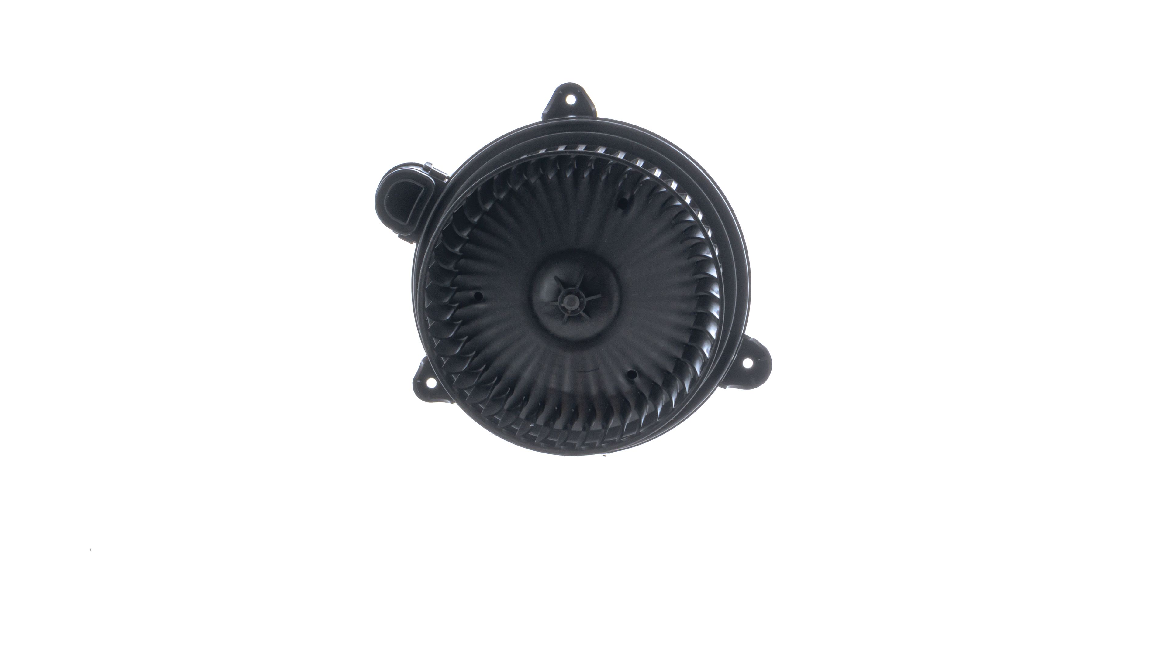 MAHLE ORIGINAL Värmefläkt AB 346 000S