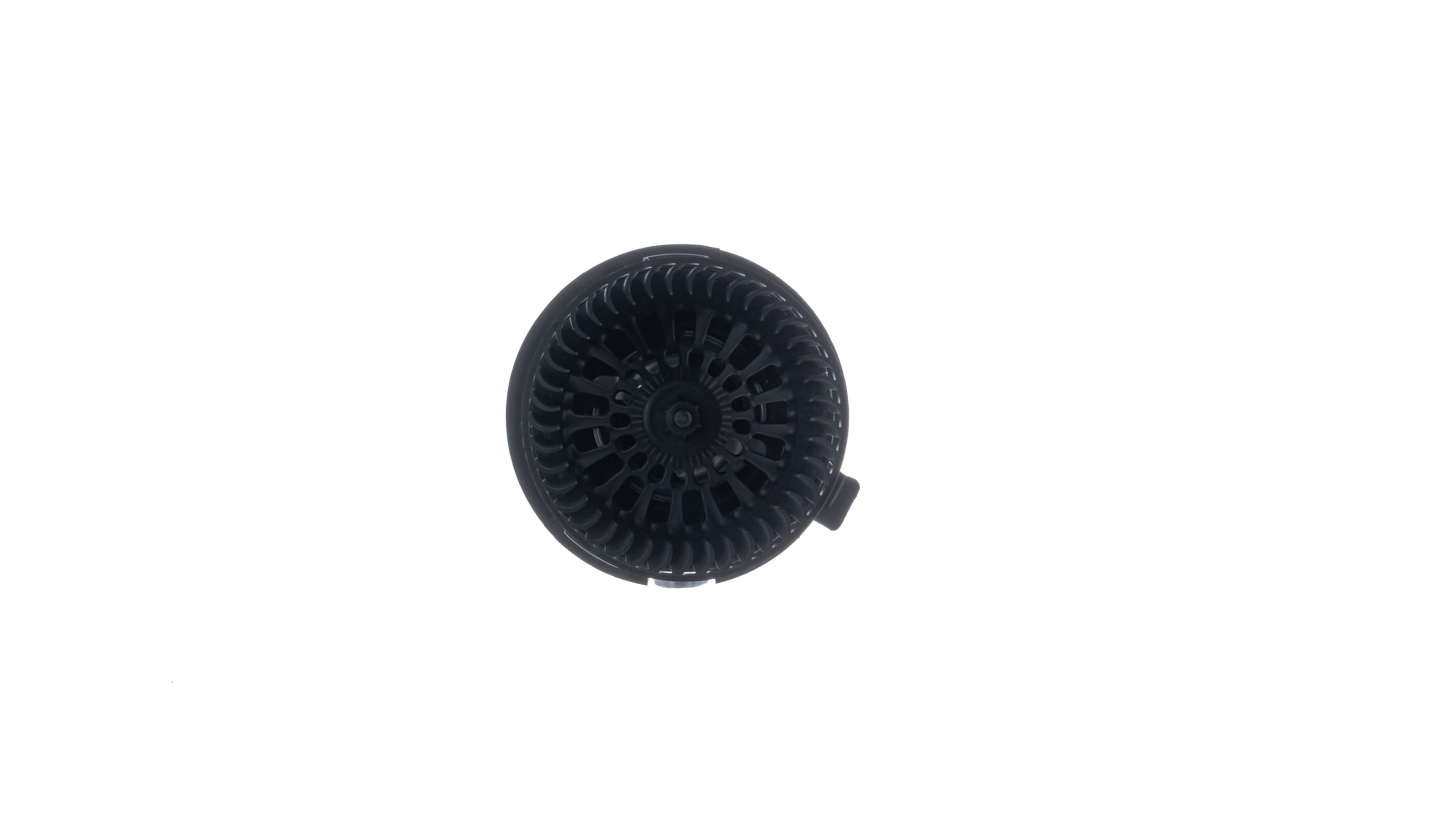 208 Ventilador do habitáculo AB 351 000S MAHLE ORIGINAL