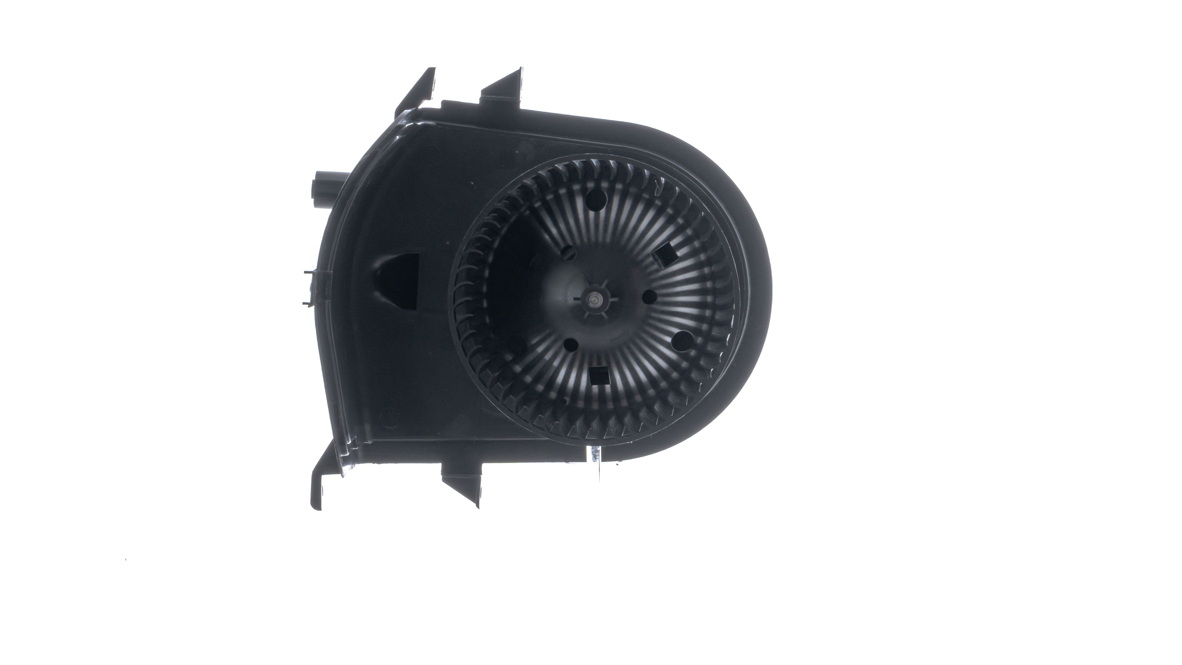 MAHLE ORIGINAL Ventilador do habitáculo AB 378 000S