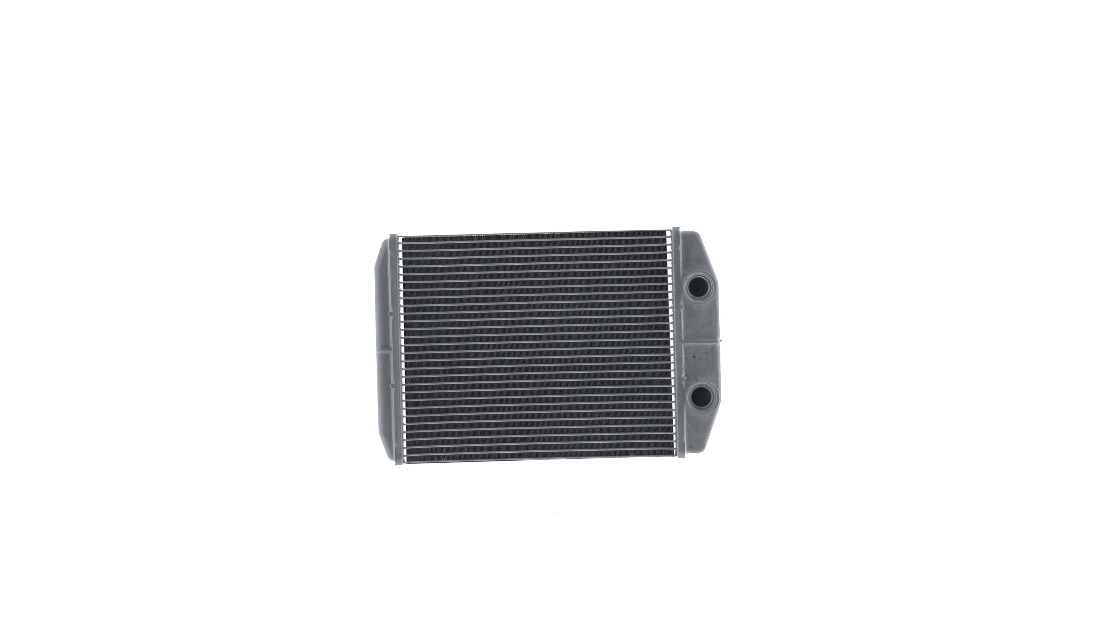 buy Heater matrix - MAHLE ORIGINAL (AH 317 000S)
