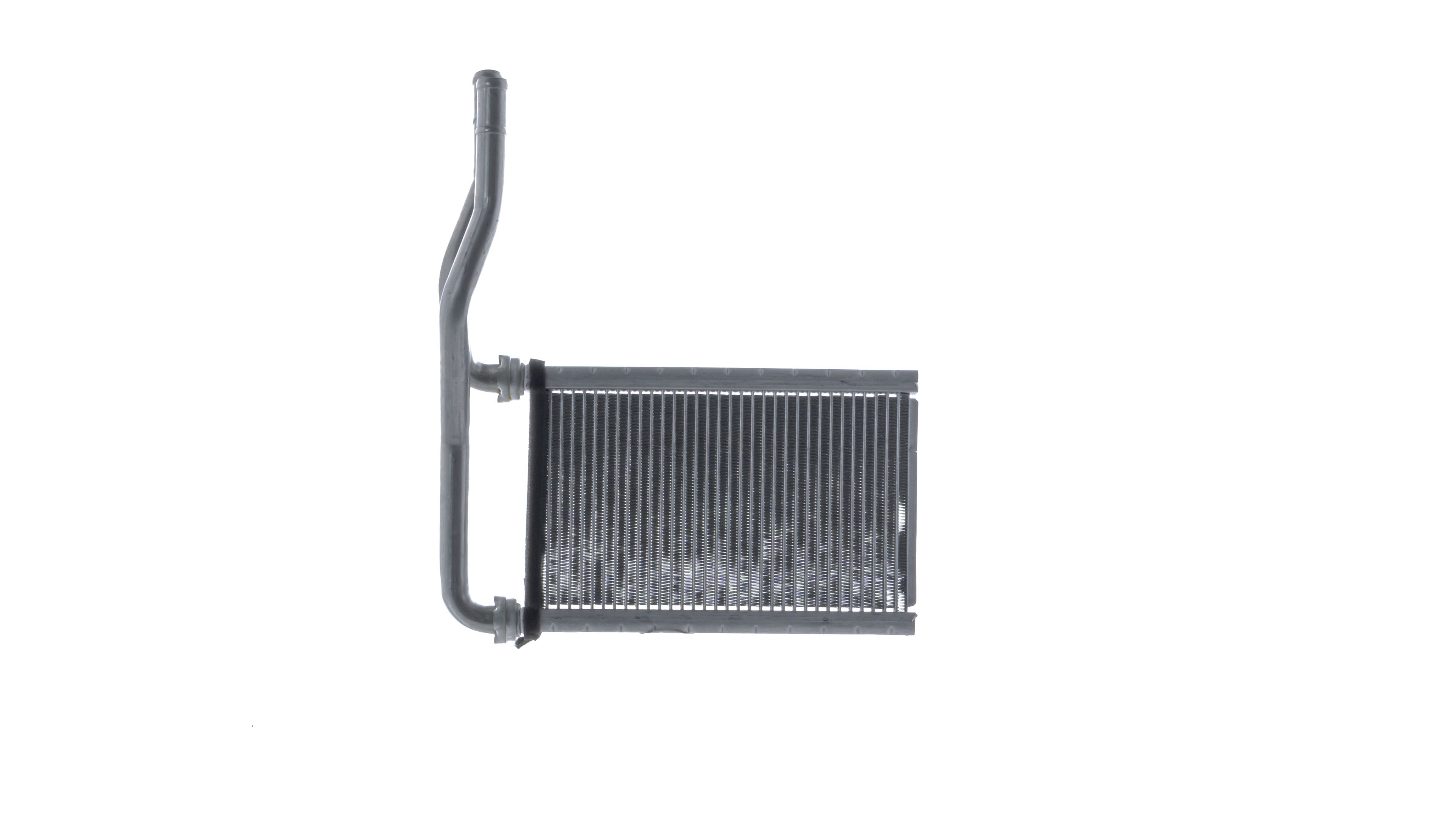 MAHLE ORIGINAL Warmtewisselaar AH 342 000S