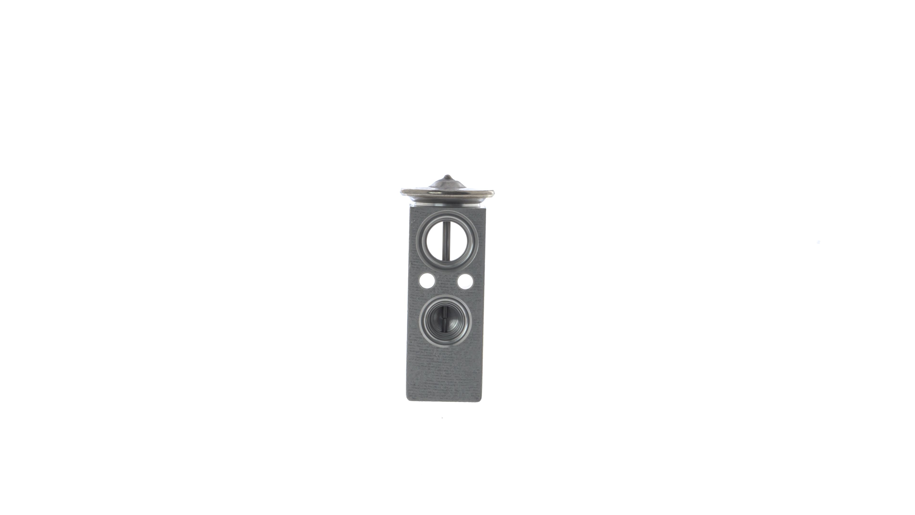 S-MAX Expansionsventil till AC AVE 77 000S MAHLE ORIGINAL