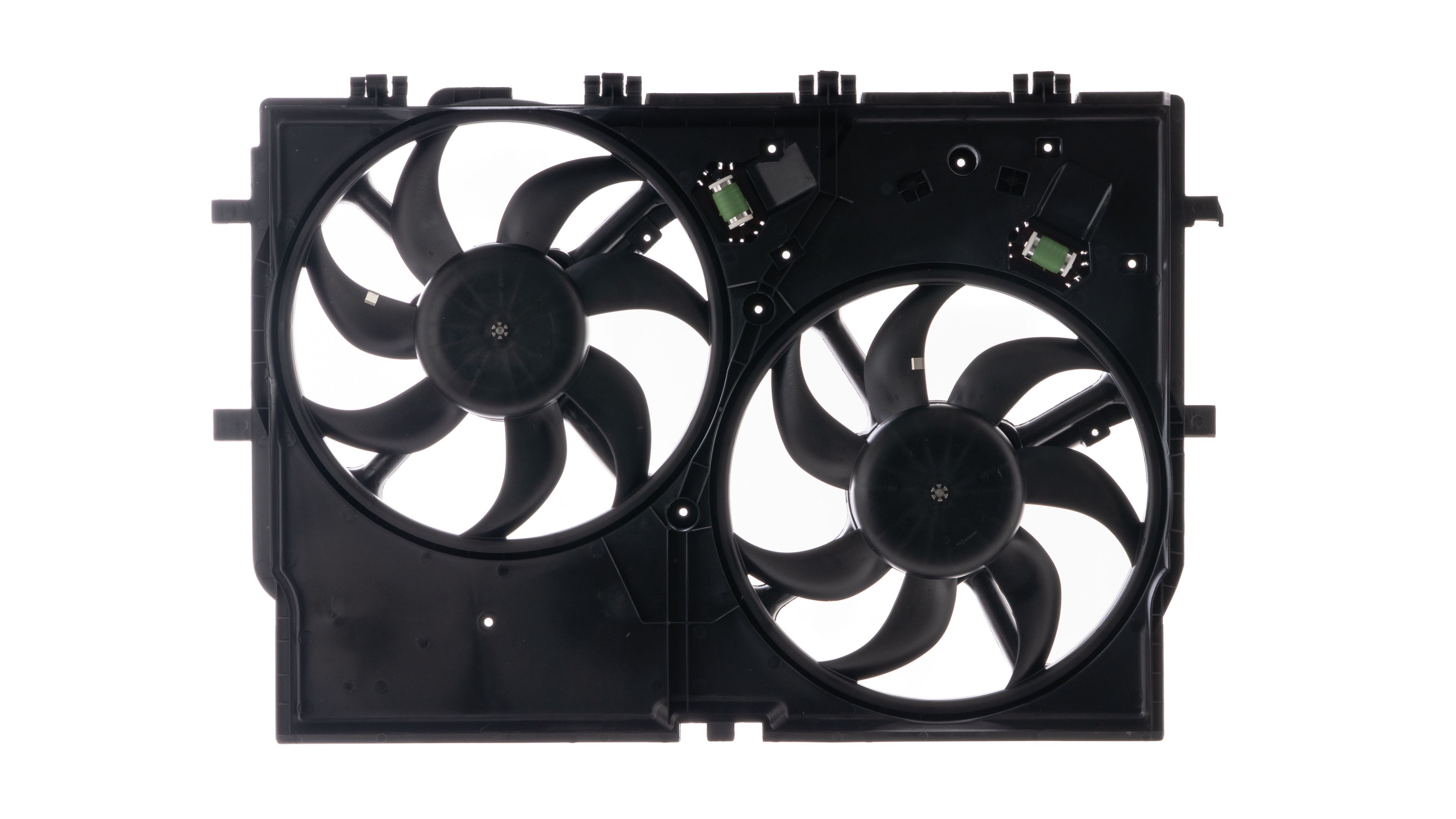 buy Fan, radiator - MAHLE ORIGINAL (CFF 651 000S)