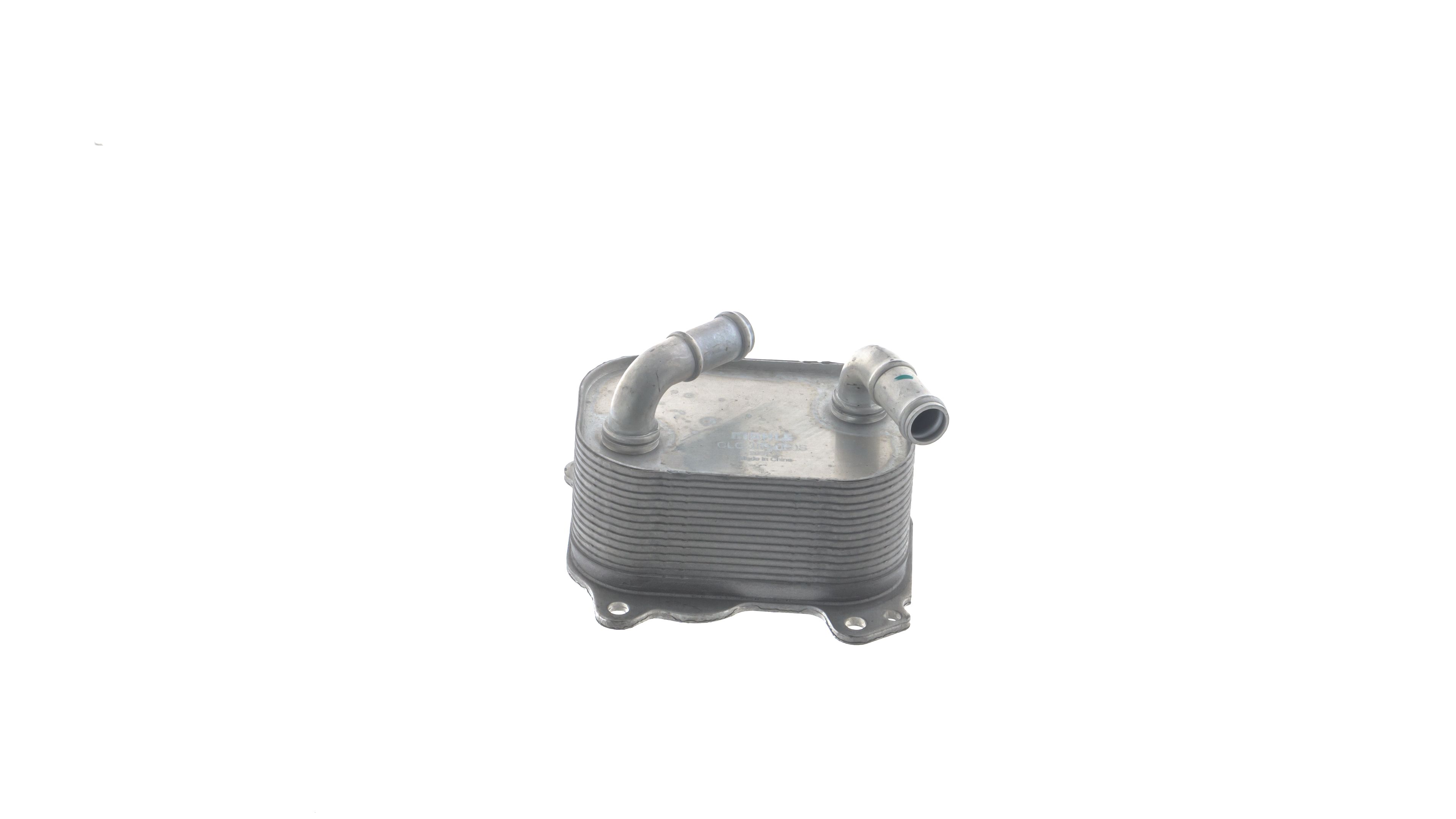 AUDI A3 2023 Öljynlauhdutin MAHLE ORIGINAL CLC 389 000S
