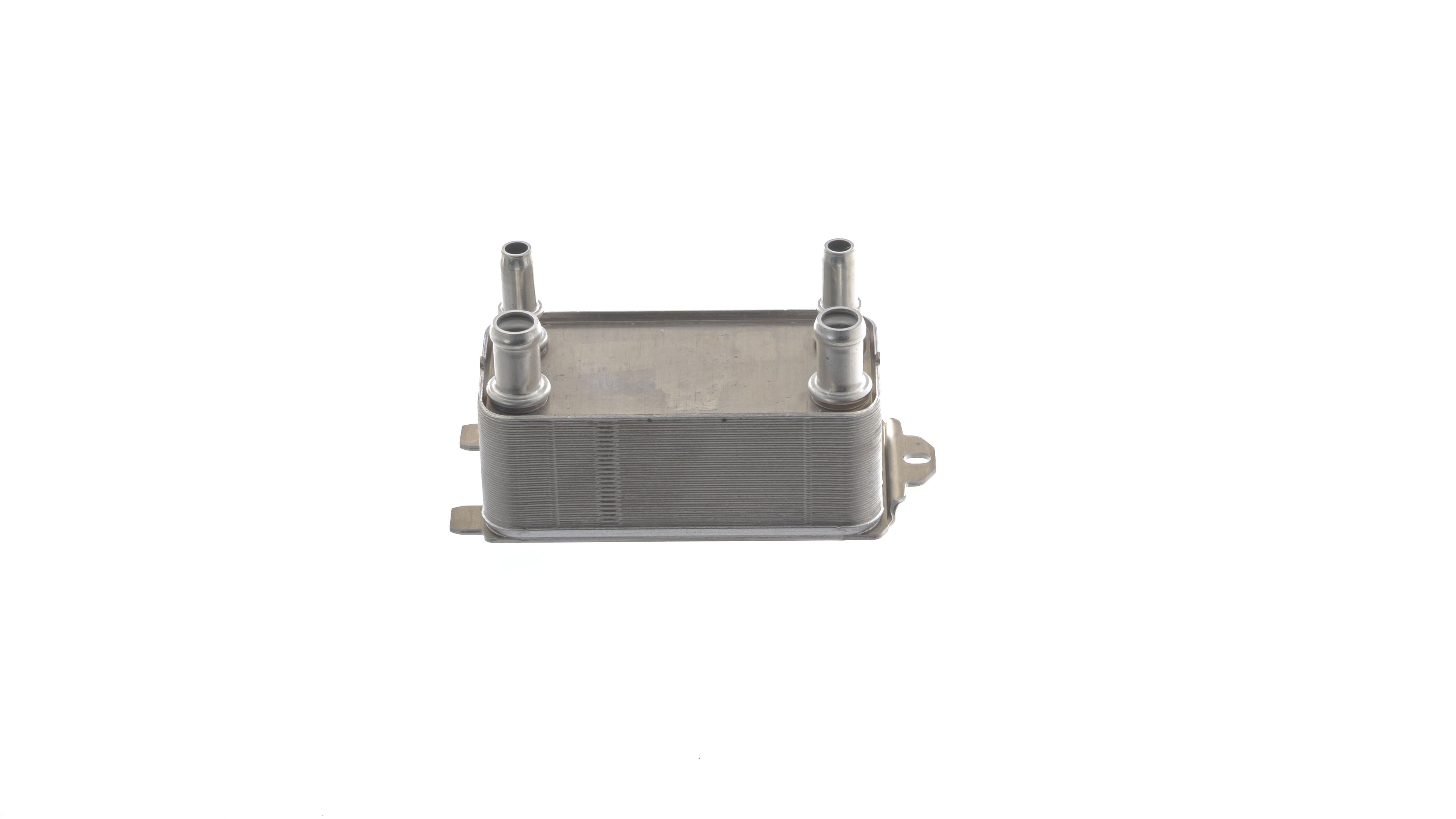 MAHLE ORIGINAL DAF Moottoriöljyn jäähdytin CLC 403 000P