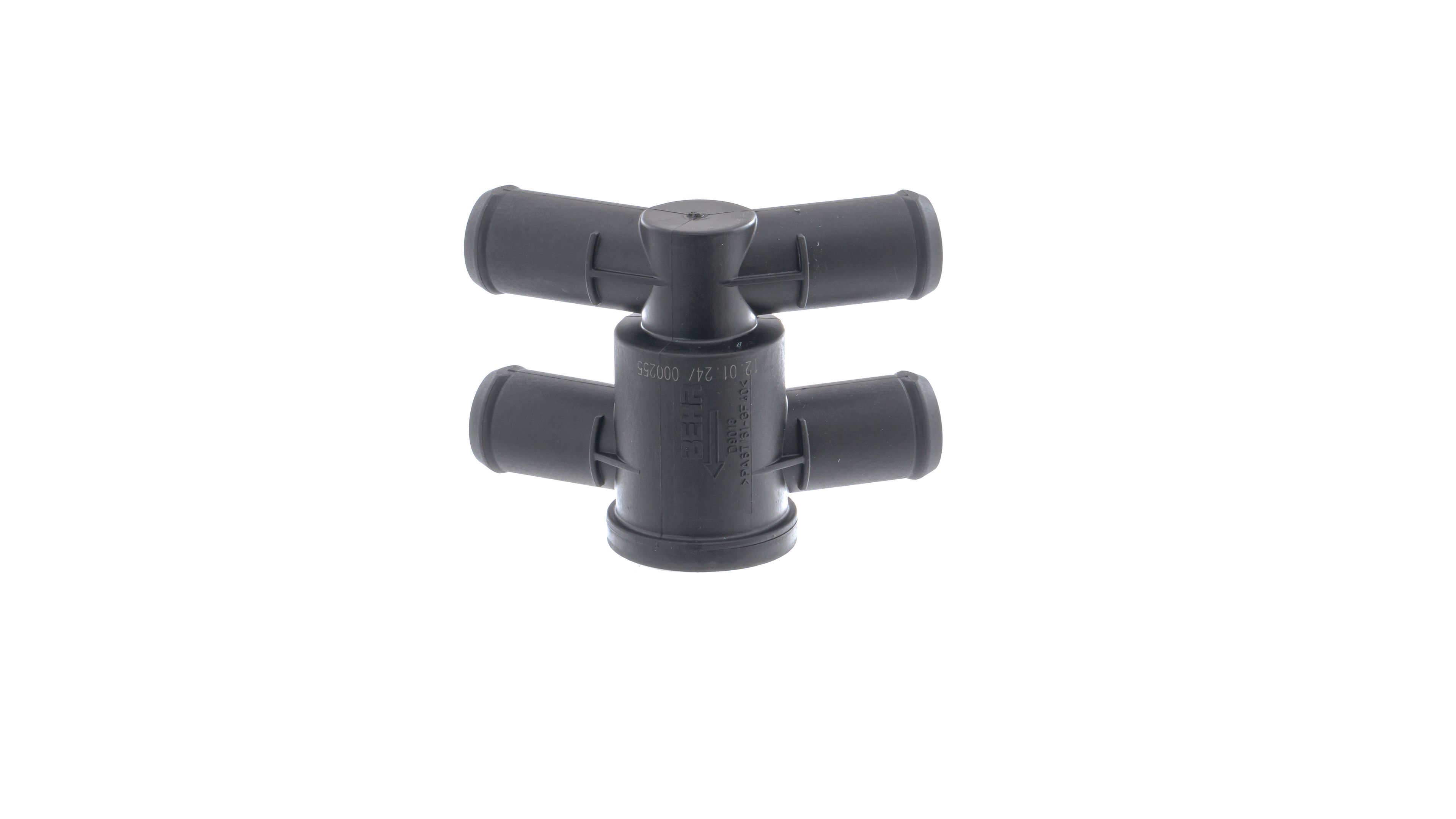 buy Heater control valve - MAHLE ORIGINAL (CV 29 000P)