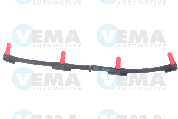 OEM 817042 VEMA Polttoaineputki 470131 varten OPEL, CHEVROLET, CADILLAC, VAUXHALL