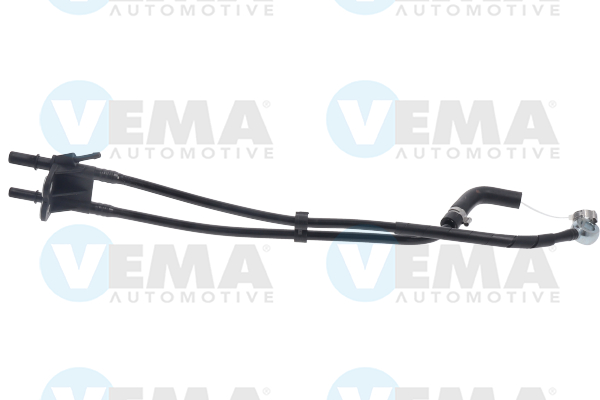 OEM 504375094 VEMA Polttoaineputki 470132 varten FIAT, ALFA ROMEO, IVECO, LANCIA