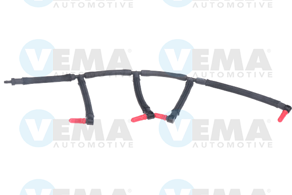 OEM 03L130235A VEMA Polttoaineputki 470184 varten VW, AUDI, SKODA, SEAT, CUPRA