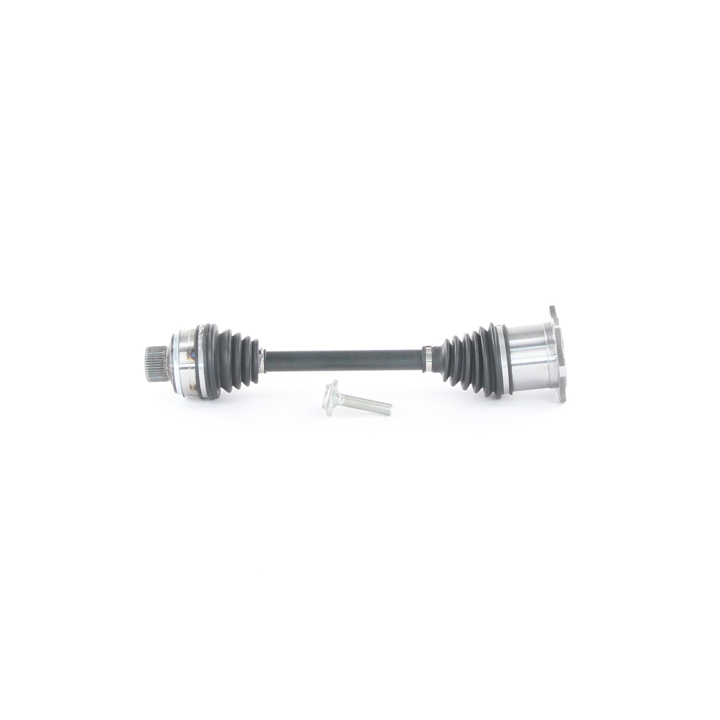 OEM 95B407271A TrakMotive Drive shaft 30-2217 for AUDI, PORSCHE