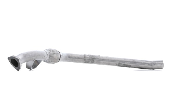 Pakoputki (AR-204) alkaen VEGAZ varten AUDI A4 Avant (8ED, B7) 1.8 T quattro 163 HV