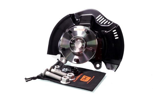 AURIS Hjulspindel, hjulophæng GH-284553V GH