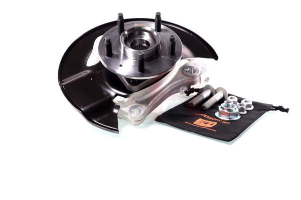 SILVERADO Akseltapp, hjulopphengning GH-285054H GH