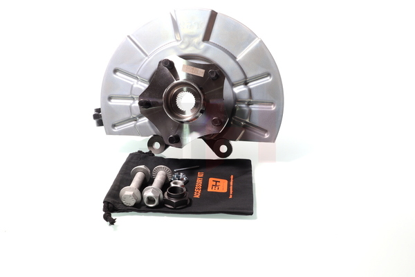 OEM 4340257L51 GH Akseltapp, hjulopphengning GH-285289H for TOYOTA, NISSAN, SUZUKI, ISUZU, BUGATTI