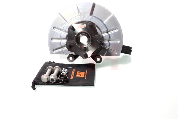 OEM 4340257L51 GH Akseltapp, hjulopphengning GH-285289V for TOYOTA, NISSAN, SUZUKI, ISUZU, BUGATTI