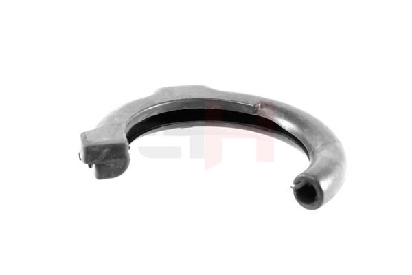 Støddæmper manchet & gummiklodser GH GH-622669V