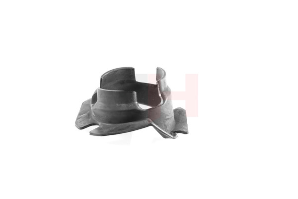 GH Coifa amortecedor & batente do amortecedor GH-622683