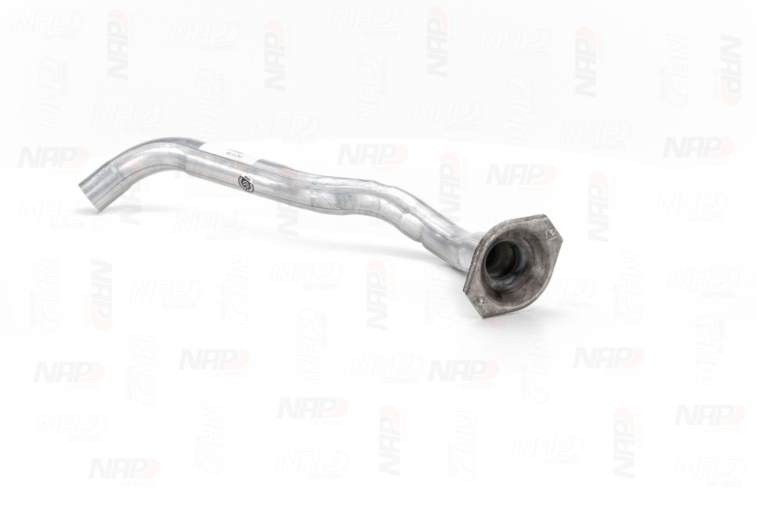 OEM 074253091E NAP carparts Pakoputki CAC10738 varten VW, AUDI
