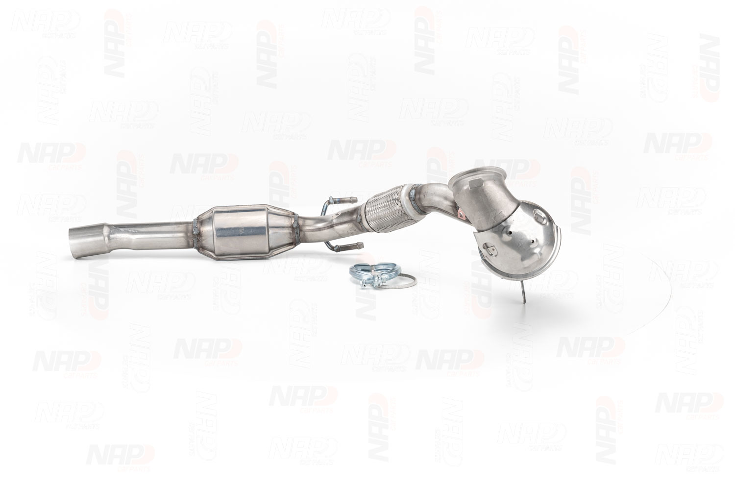 ostaa Katalysaattori - NAP carparts (CAK11563)