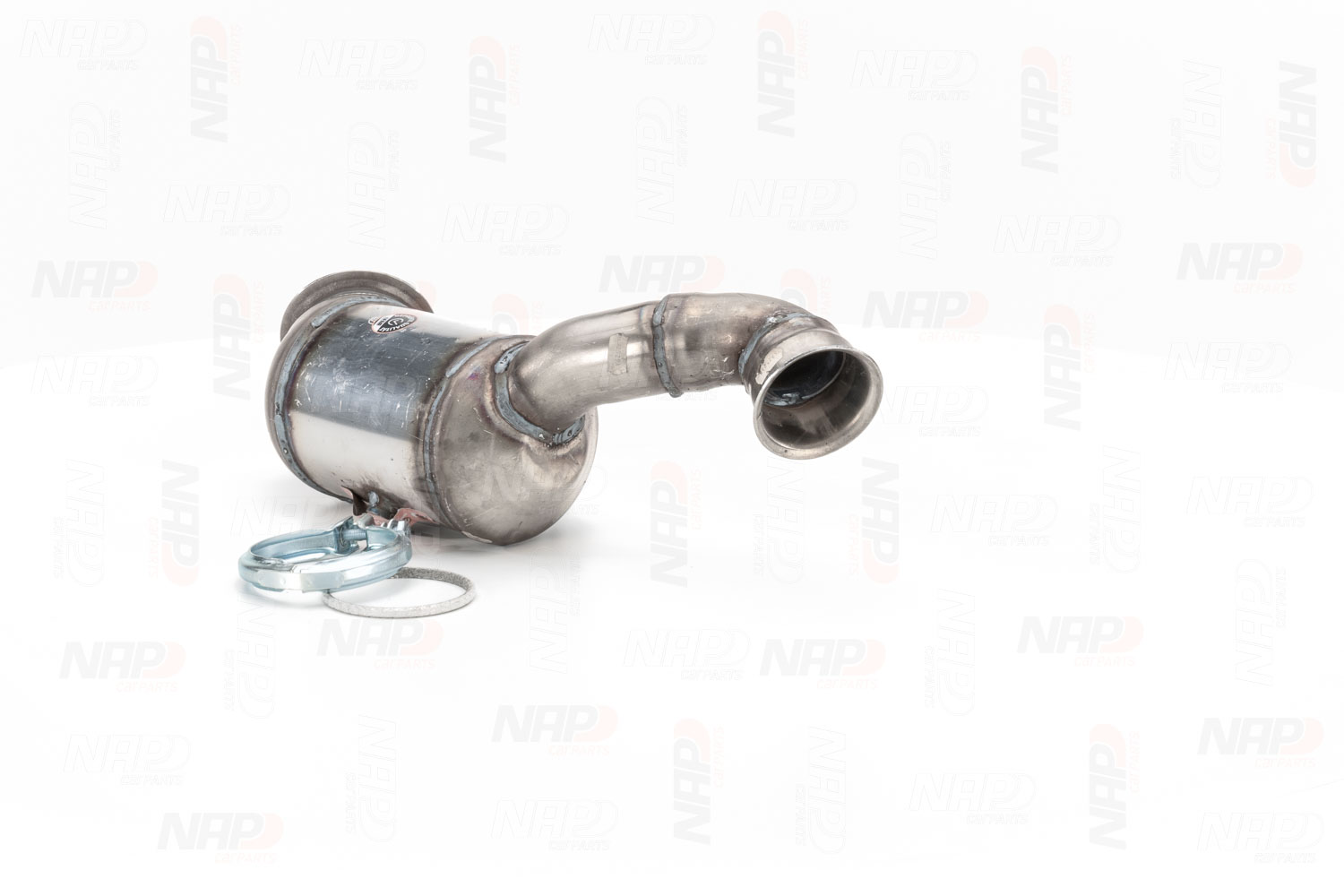 ostaa Katalysaattori - NAP carparts (CAK11569)
