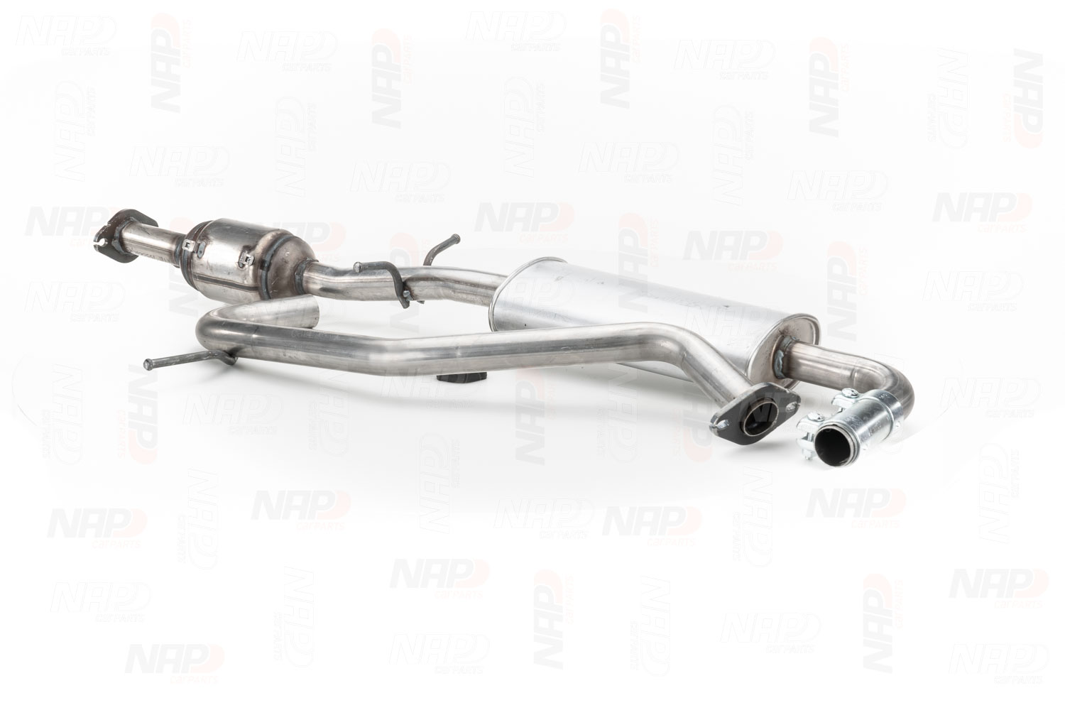 ostaa Katalysaattori - NAP carparts (CAK11570)