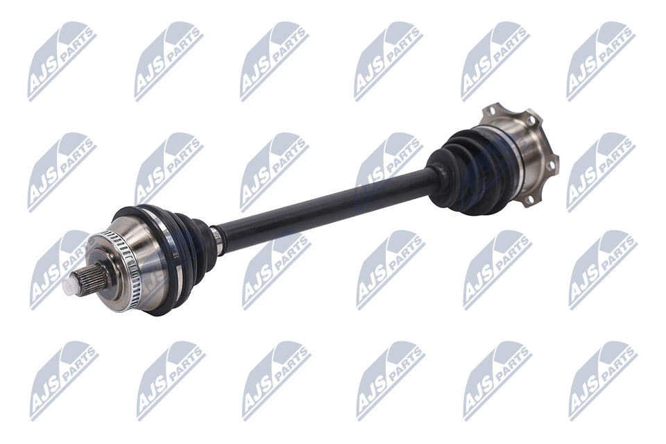 OEM 8D0407451NX NTY Vetoakseli NPW-AU-096 varten VW, AUDI, SKODA, SEAT