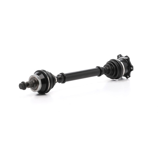 Aandrijfas (GCA30008) van goCORE Voor VW PASSAT Variant (3B6) 2.8 (142 KW / 193 PK / Van 2000)