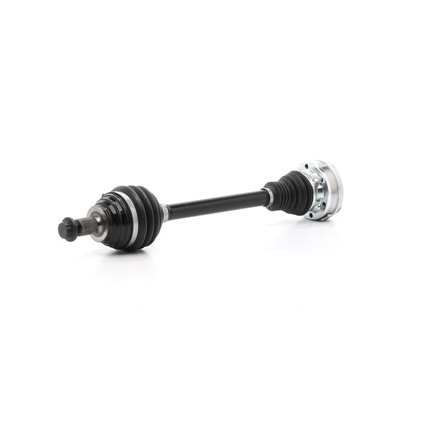 Aandrijfas (GCA30015) van goCORE Voor VW Passat Variant (3C5) 2.0 FSI 4motion (110 KW / 150 PK / Van 2005)