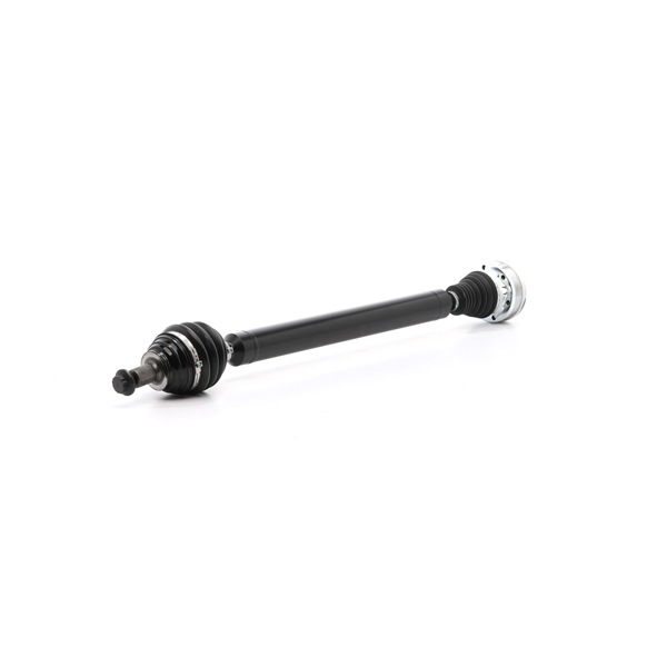 OEM 1K0407764KX goCORE Drive shaft GCA30017 for VW, AUDI, SKODA, SEAT