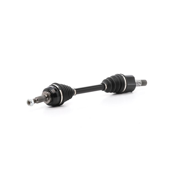 goCORE Árbol de transmisión (GCA30023) para RENAULT MEGANE II Furgón/ranchera familiar (KM_) 1.9 dCi (KM14) (96 KW / 131 CV / de 2006)