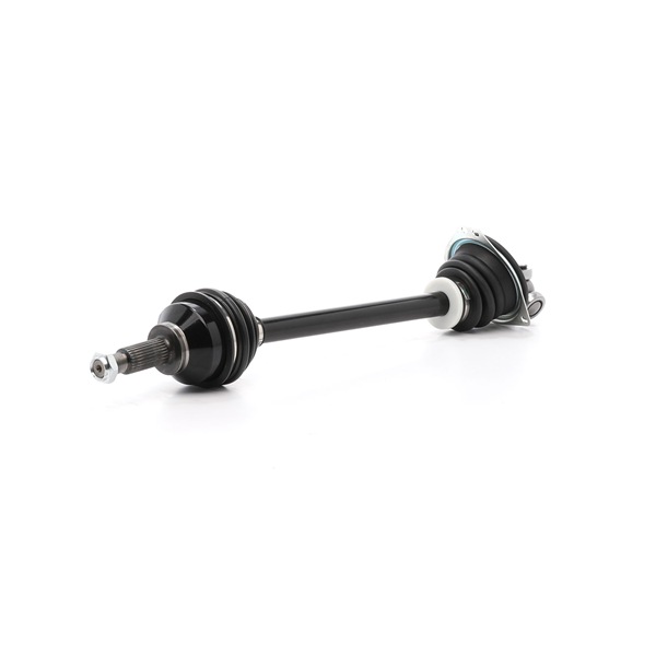 Aandrijfas (GCA30034) van goCORE Voor RENAULT TRAFIC II Open laadbak/ Chassis (EL) 1.9 dCi (59 KW / 80 PK / Van 2001)
