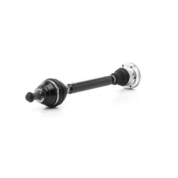 goCORE Árbol de transmisión (GCA30053) para VW Caddy IV Kombi (SAB, SAJ) 2.0 TDI 4motion (110 KW / 150 CV / de 2015)