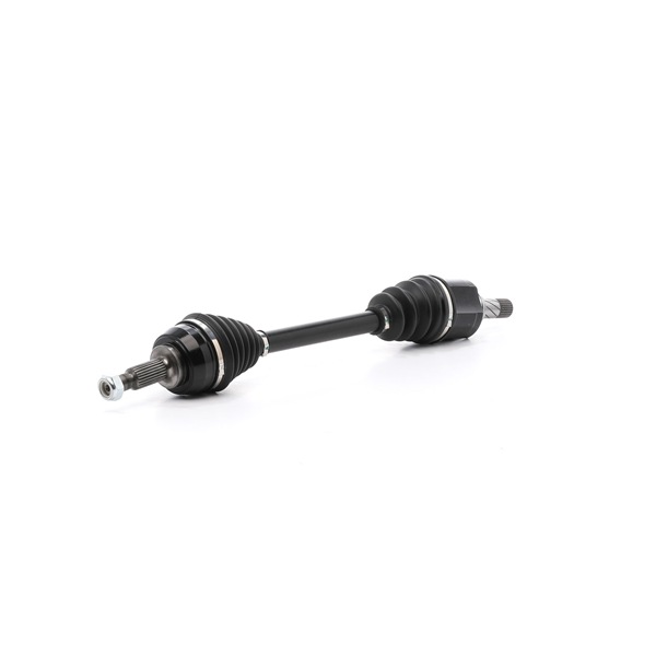 Aandrijfas (GCA30056) van goCORE Voor RENAULT MEGANE II Saloon (LM0/1_) 1.5 dCi (LM0F, LM0T, LM2B) (60 KW / 82 PK / Van 2003)