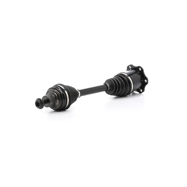 OEM 8K0407271C goCORE Trækaksel GCA30070 med VW, AUDI, SKODA, SEAT