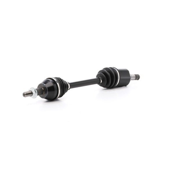 OEM AV613B437CC goCORE Drivaksel GCA30075 for FORD