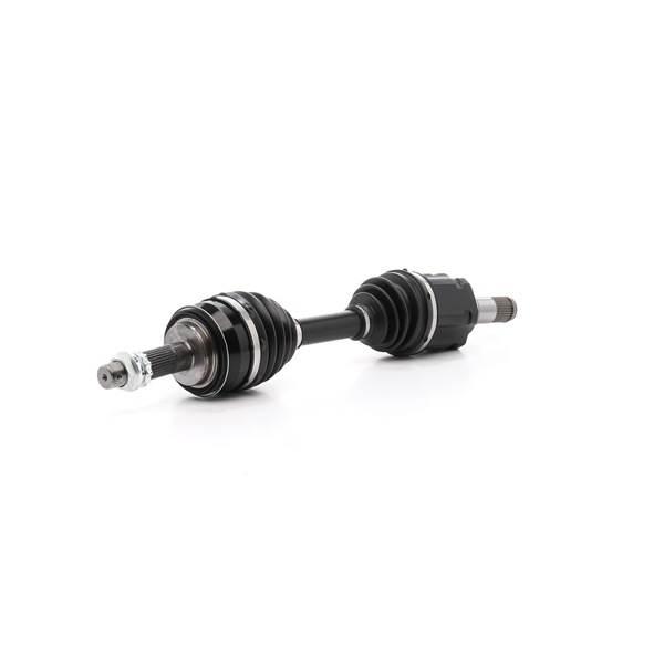 Aandrijfas (GCA30102) van goCORE Voor TOYOTA HILUX III Pick-up (TGN1_, GGN2_, GGN1_, KUN2_, KUN1_) 2.5 D-4D (KUN15_, KUN10) (75 KW / 102 PK / Van 2005)