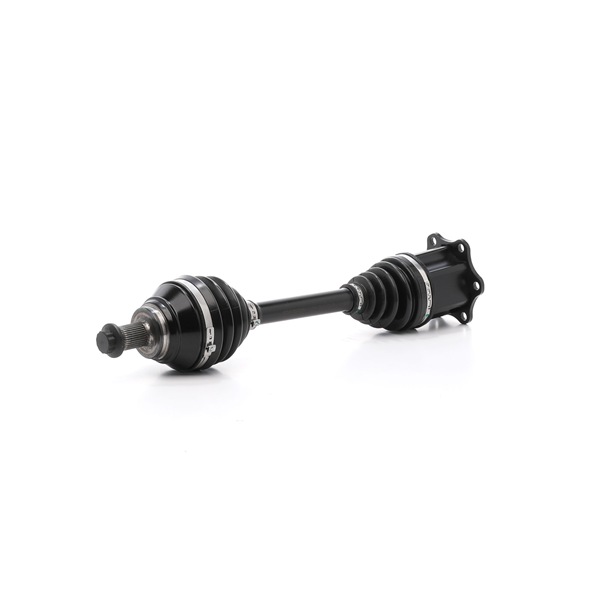 Aandrijfas (GCA30128) van goCORE Voor SKODA SUPERB (3V3) 2.0 TDI 4x4 (140 KW / 190 PK / Van 2015)