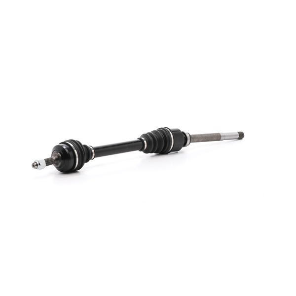 OEM 1612690280 goCORE Vetoakseli GCA30152 varten OPEL, PEUGEOT, CITROЁN, DS
