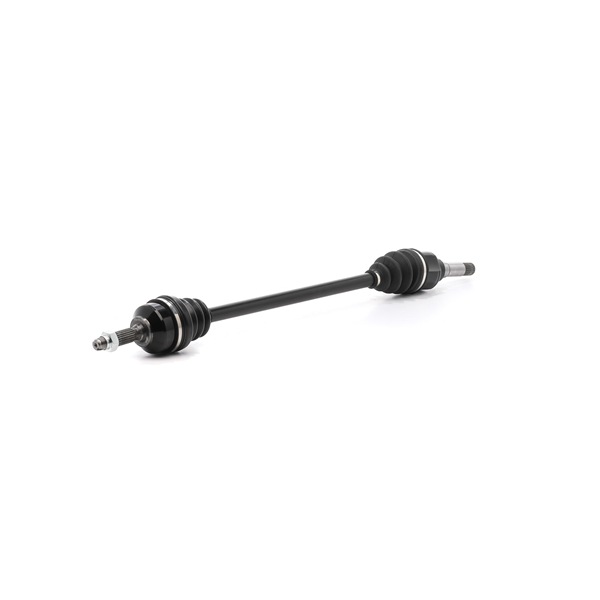 OEM 9684678580 goCORE Árbol de transmisión GCA30155 para PEUGEOT, CITROЁN