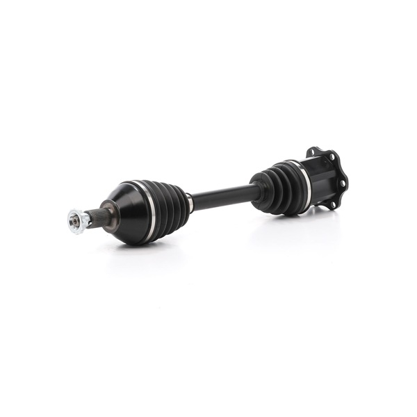 OEM 2Q0407271AK goCORE Drive shaft GCA30156 for VW, AUDI, SKODA, SEAT