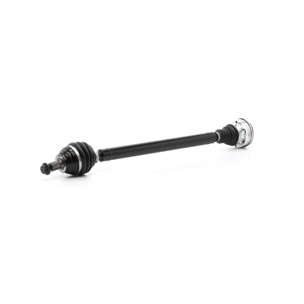 goCORE Árbol de transmisión (GCA30157) para VW Caddy IV Kombi (SAB, SAJ) 1.2 TSI (62 KW / 84 CV / de 2015)