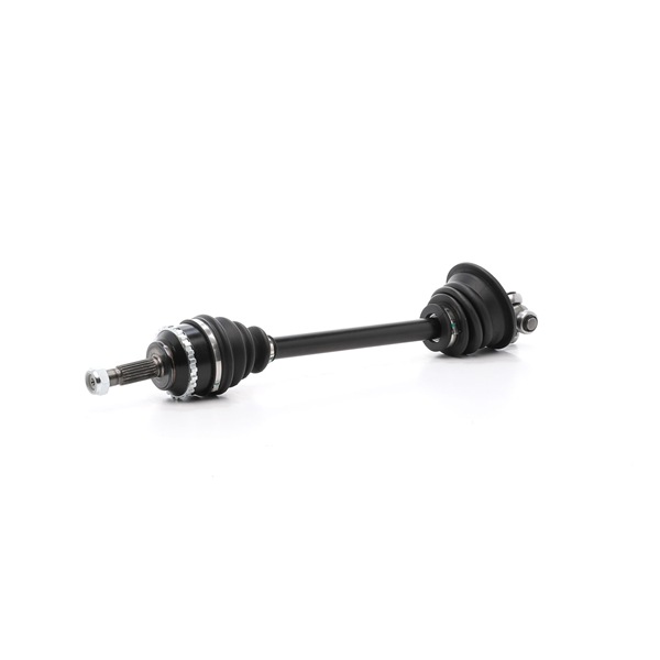 Aandrijfas (GCA30163) van goCORE Voor RENAULT TWINGO I (C06_) 1.2 (C067) (40 KW / 54 PK / Van 1996)