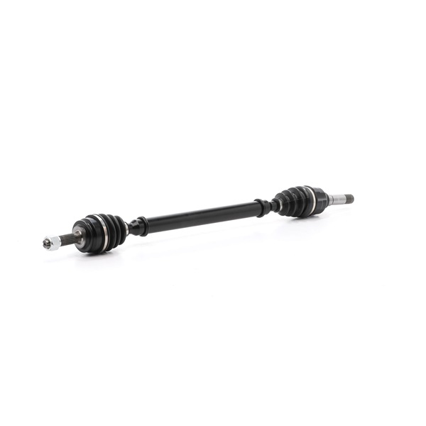 goCORE Semiasse (GCA30165) per DS DS 3 1.2 VTi 82 (SAHMZ6) (60 KW / 82 CV / dal 2015)