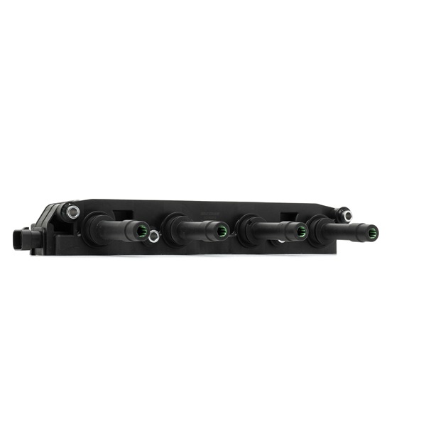 goCORE Bobine d'allumage (GCF890010) pour OPEL Corsa C 3/5 portes (X01) 1.4 (F08, F68) (66 KW / 90 CH / de 2000)