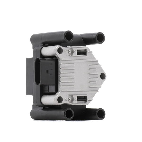 OEM 032905106D goCORE  Zündspule GCF890013 für VW, AUDI, SKODA, SEAT, TESLA