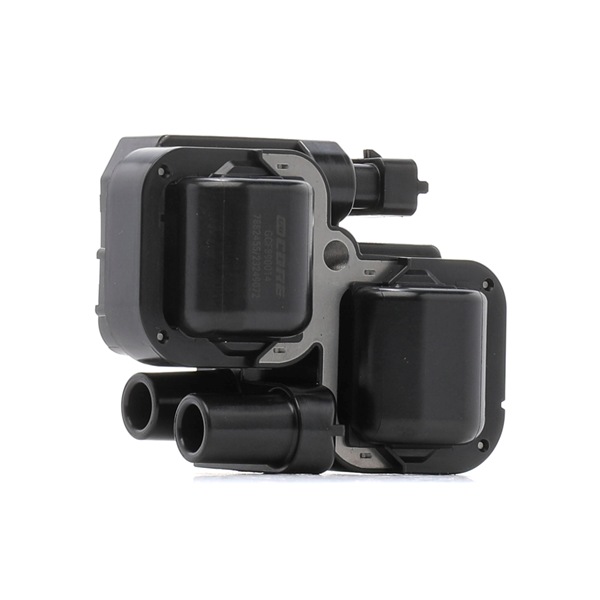 goCORE Bobina de ignição (GCF890014) para MERCEDES-BENZ Classe A (W169) A 170 (169.032, 169.332) (85 KW / 116 CV / de 2004)