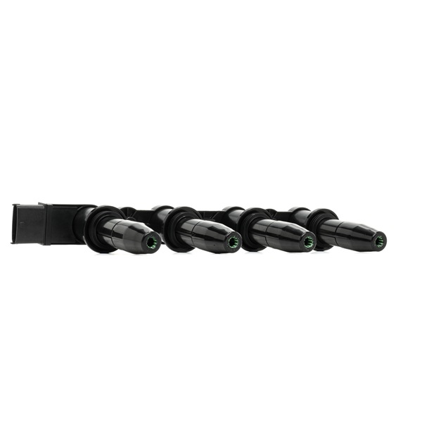 goCORE Bobina de ignição (GCF890024) para VAUXHALL Vectra Mk II (C) Carrinha (Z02) 1.8 (103 KW / 140 CV / de 2006)