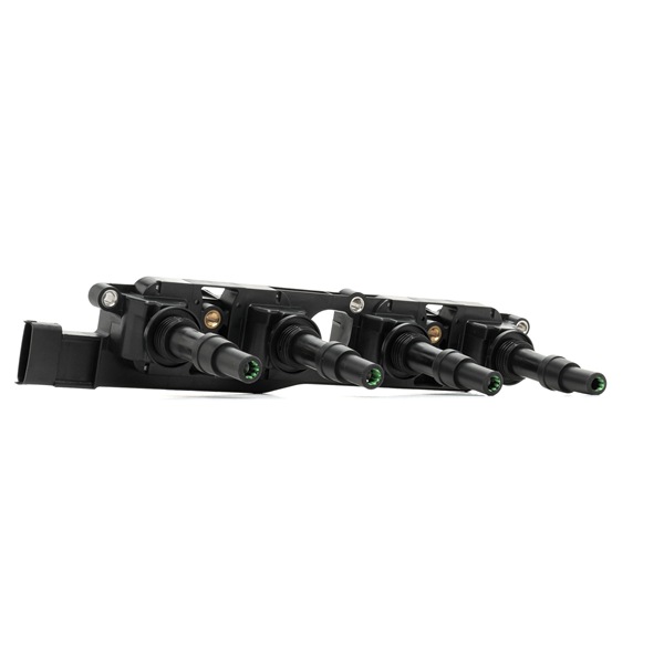 goCORE Ignition coil (GCF890029) for VAUXHALL Astra Mk V (H) (A04) Hatchback 1.8 (L48) (92 KW / 125 HP / from 2004)