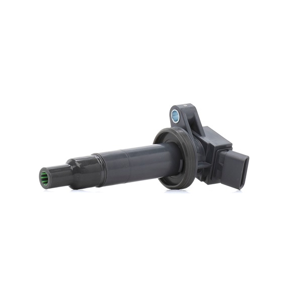Bobine (GCF890036) van goCORE Voor TOYOTA RAV 4 II (CLA2_, XA2_, ZCA2_, ACA2_) 1.8 (ZCA25_, ZCA26_) (92 KW / 125 PK / Van 2000)